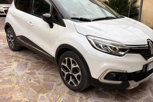 Renault captur dCi1.5 110 cavalli