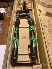 Forcella FOX rythm 34