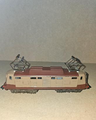 Locomotore 