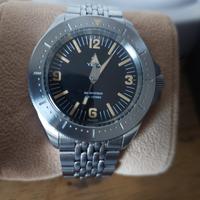 Yema diver ref YDIV24-AMS