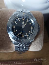 Yema diver ref YDIV24-AMS