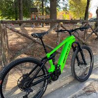 Mtb ebike