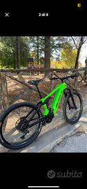 Mtb ebike