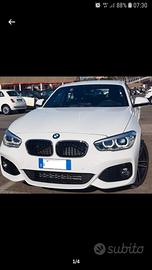 Bmw serie 1 2019 m3 5p