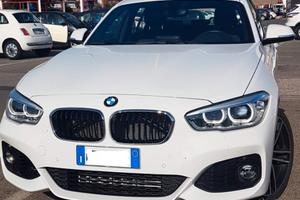 Bmw serie 1 2019 m3 5p