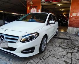 Mercedes-benz B 200 B 200 d Automatic Premium