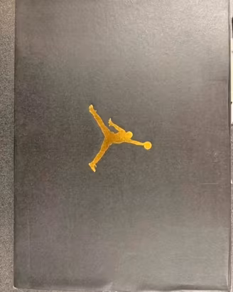 Scarpe Nike Air Jordan Multicolore
