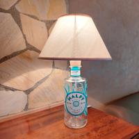 Lampade bottiglia