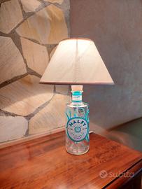 Lampade bottiglia