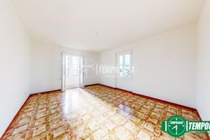 APPARTAMENTO CON MANSARDA E GIARDINO A STAZZANO!