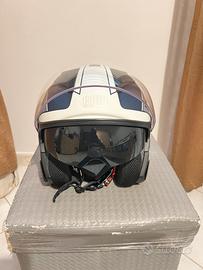 Casco Jet 130G-CLV-06 Phoenix taglia S