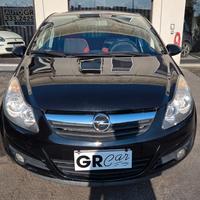 Opel Corsa 1.2 5 porte Enjoy