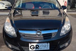 Opel Corsa 1.2 5 porte Enjoy