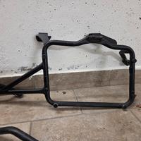 Telaietto Givi Honda Africa Twin 1000 2018