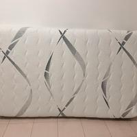 Materasso memory 1/2 piazza