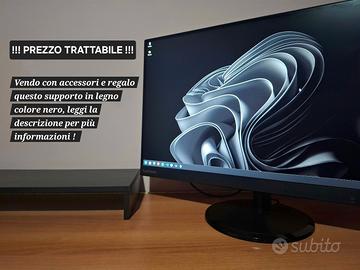 Monitor Lenovo - Come Nuovo 