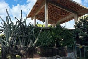 Rustico di villa indipendente