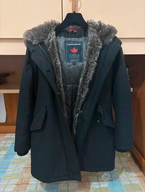 Giubbotto Canadian Classic