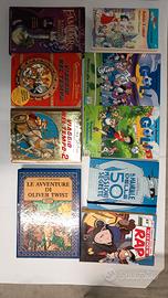 libri bambini e ragazzi 