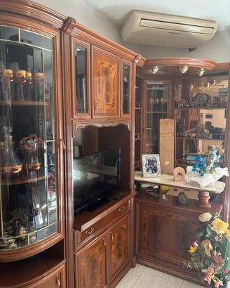 Arredamento in buono stato