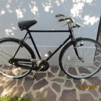 bicicletta HUMBER