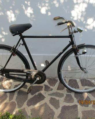 bicicletta HUMBER