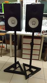 Casse Yamaha HS 80 M