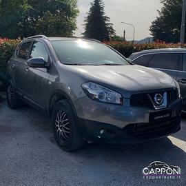 Nissan Qashqai 1.6 dCi