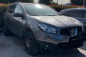 Nissan Qashqai 1.6 dCi