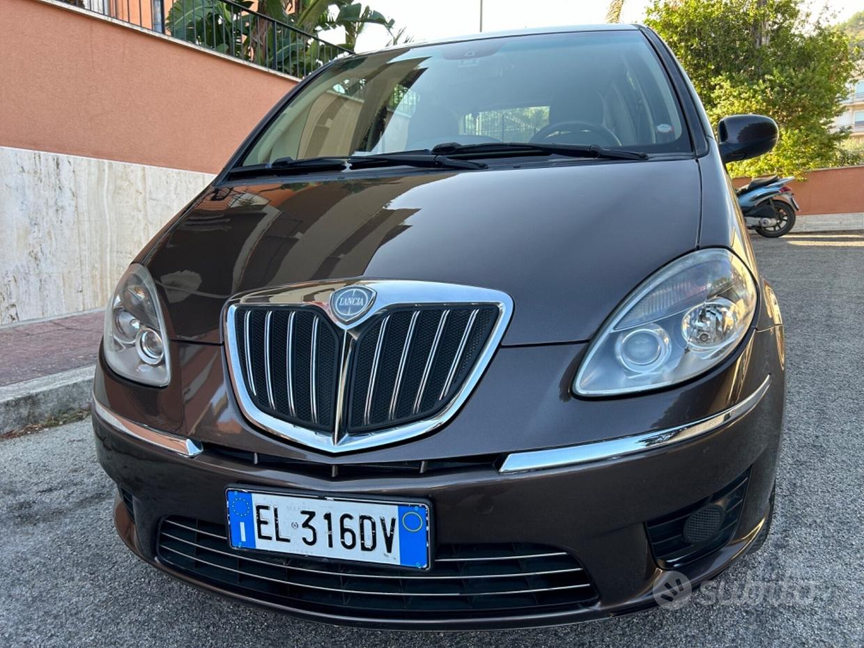Lancia Musa 2ª serie