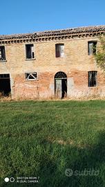 Casa da ristrutturare