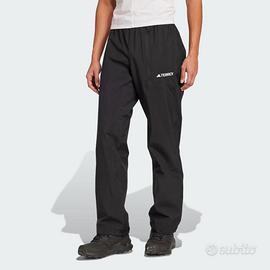 Adidas Terrex pantaloni sci snowboard impermeabili