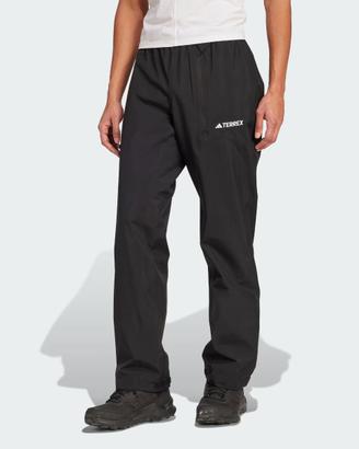 Adidas Terrex pantaloni sci snowboard impermeabili