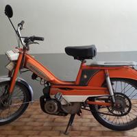 Ciclomotore Motobekane Super Moby 50V