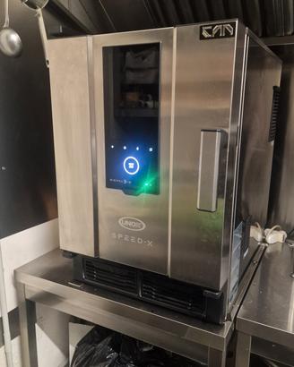 forno unox