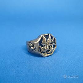 ANELLO "PIETRO FERRANTE" COLIBRI