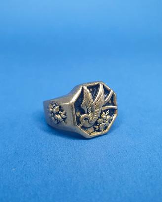 ANELLO "PIETRO FERRANTE" COLIBRI