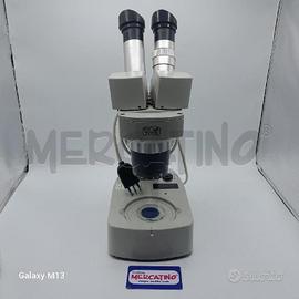 MICROSCOPIO KIOWA TOKYO VINTAGE