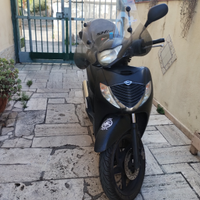 Honda sh 150