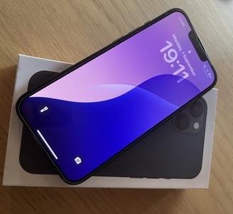 iPhone 13 nero