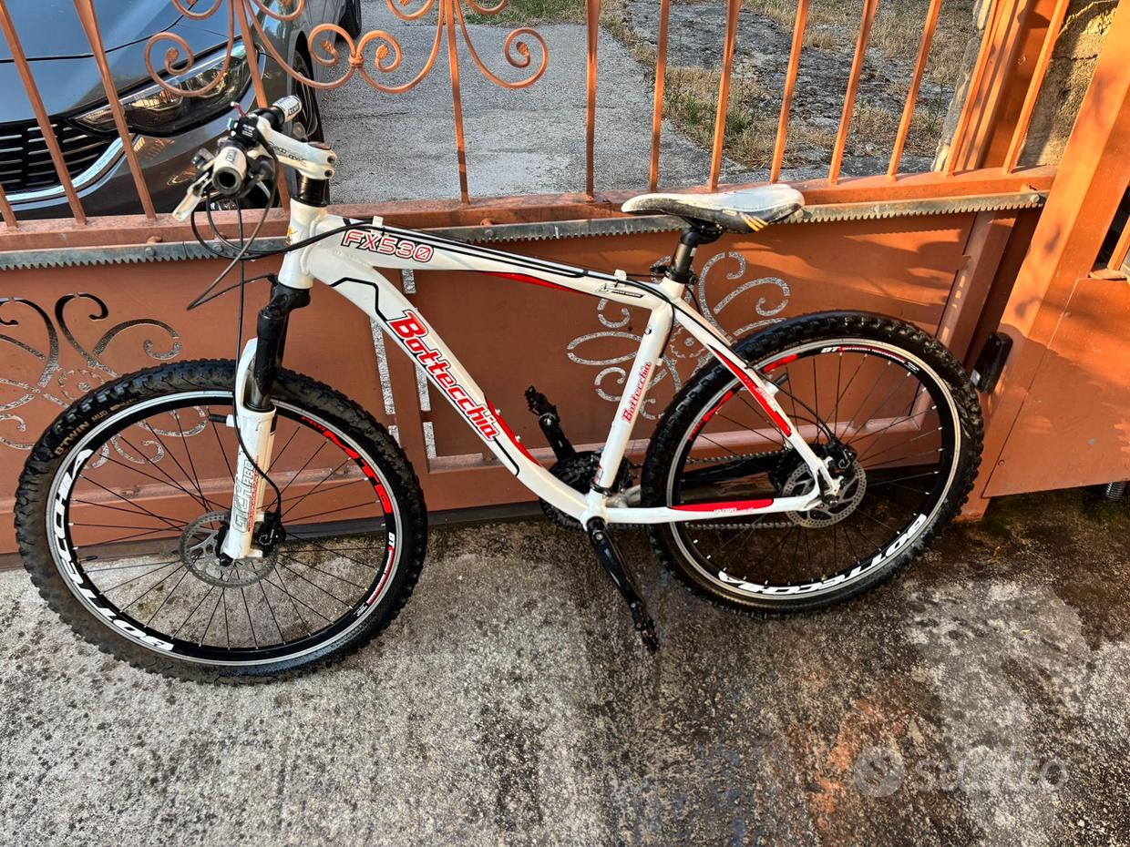 Bici Bottecchia Fx 108 Prezzo Bottecchia Fx Fantastiche Offerte Di