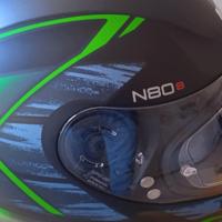 Casco NOLAN N80-N
