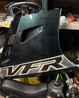 carena completa VFR 750 1993 leggi.