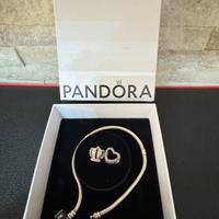 Bracciale pandora