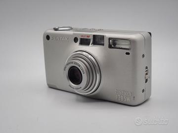 Pentax Espio 120 SW