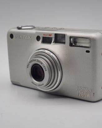 Pentax Espio 120 SW