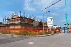 PORZIONE DI QUADRIFAMILIARE A LONATO DEL GARDA