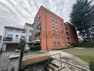 Appartamento - Varese