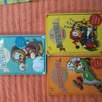 Topolino, le imperdibili n28,29,30