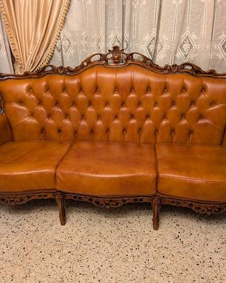 Salotto classico COMPLETO LEGGI DESCRIZIONE